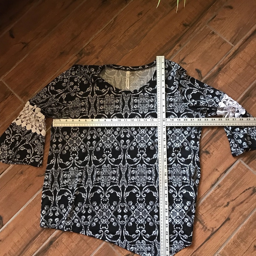NY Collection Size XL - Picture 4 of 4